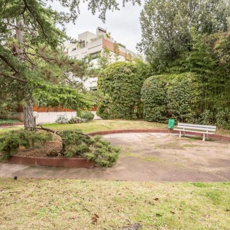 Les Jardins Du Paradis Марсель Экстерьер фото