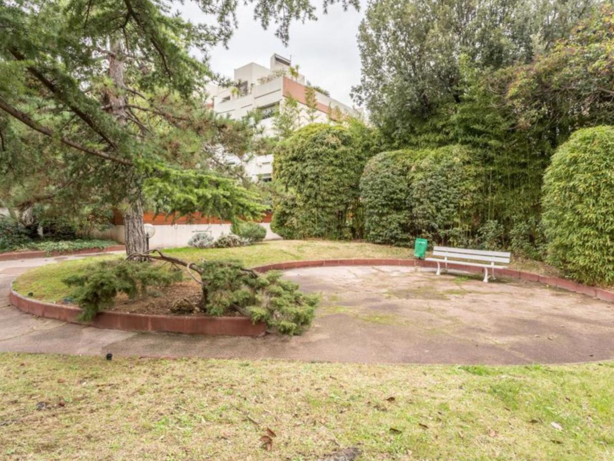 Les Jardins Du Paradis Марсель Экстерьер фото
